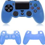 Silicone Cover For Ps4 Controller