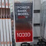 Power bank modle 305X 10000mah