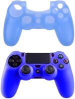 ⁦Silicone Cover For Ps4 Controller⁩ - الصورة ⁦3⁩