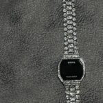 ساعة DITOVA فصوص