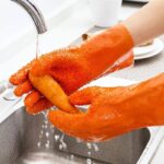 ⁦• عرض قطاعة سحرية 6 في 1 + جوانتي التقشير الرهيب⁩ - الصورة ⁦2⁩