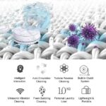 ⁦غسالة صغيرة متنقلة Turbine Wash⁩ - الصورة ⁦7⁩