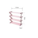 ⁦الجزامة استانلس 4 دور الحلزونية⁩ - الصورة ⁦2⁩