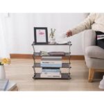 ⁦الجزامة استانلس 4 دور الحلزونية⁩ - الصورة ⁦3⁩