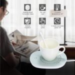 ⁦كوستر للتسخين متعدد الاستخدامات⁩ - الصورة ⁦3⁩