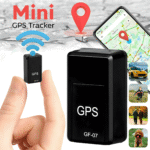 • Mini GPS Tracker