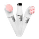 ⁦جهاز تنظيف البشرة Rozia FaceSpa⁩ - الصورة ⁦3⁩