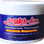 عرض قطعتين مزيل خدوش السيارات الترند