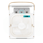 ⁦مروحة وتكييف وفواحة Cooling Fan⁩ - الصورة ⁦3⁩