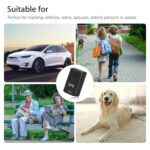 ⁦• Mini GPS Tracker⁩ - الصورة ⁦2⁩