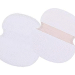 • لاصقاات مانع التعرق 12 قطعة