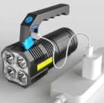 ⁦• كشاف Multi Function Lamp الحديث⁩ - الصورة ⁦3⁩