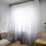 ستارة ديجراديه لون رمادي