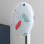 Cover حافظ المروحة  دائري