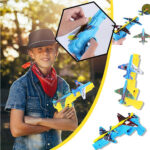 مسدس طيارات