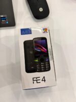 "	إيس FE4 - موبايل ثنائي الشريحة بشبكة الجيل الثاني"
