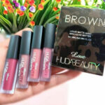 ⁦مجموعة هدي بيوتي Liquid Matte⁩ - الصورة ⁦2⁩