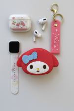 ⁦"	ايربودز وساعة ديزني"⁩ - الصورة ⁦6⁩