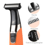 ⁦• ماكينة حلاقة كيمي 1910⁩ - الصورة ⁦2⁩