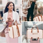 ⁦"	شنطة السفر الترند"⁩ - الصورة ⁦6⁩