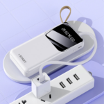 ⁦"	 باور بانك A1 من G star"⁩ - الصورة ⁦4⁩