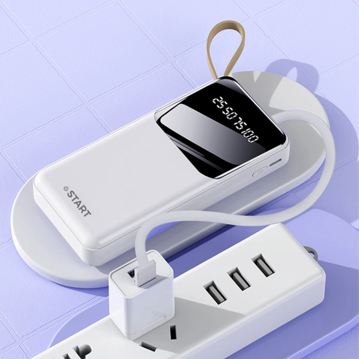 ⁦"	 باور بانك A1 من G star"⁩ - الصورة ⁦4⁩