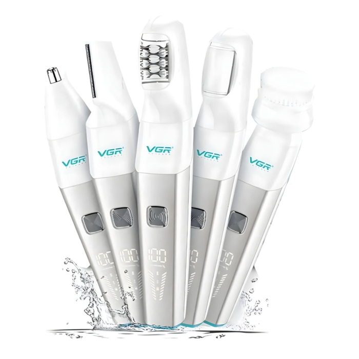 ⁦VGR 752  Hair Removal⁩ - الصورة ⁦3⁩