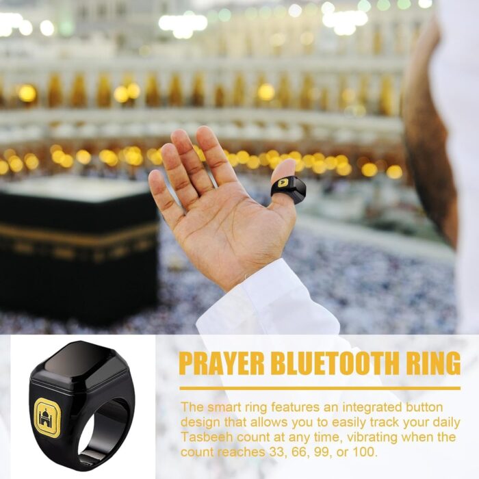 ⁦• خاتم التسبيح الالكتروني⁩ - الصورة ⁦3⁩