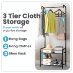 • `ستاند Laundary Rack