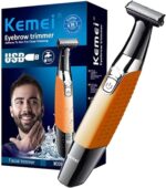 ⁦عرض ماكينة حلاقة كيمي 1910 + ماكينة التنعيم  الالماني  CR 844⁩ - الصورة ⁦5⁩