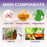 ⁦• NAIL FANGUS SPRAY⁩ - الصورة ⁦12⁩