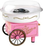 ⁦ماكينة غزل البنات بينك⁩ - الصورة ⁦4⁩