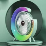 مروحه وابجوره