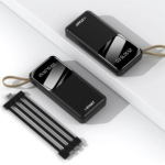 ⁦"	 باور بانك A1 من G star"⁩ - الصورة ⁦2⁩