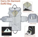 ⁦"	شنطة السفر الترند"⁩ - الصورة ⁦8⁩