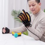 ⁦جهاز ديناميك لإعادة تأهيل اليد ايسر⁩ - الصورة ⁦3⁩