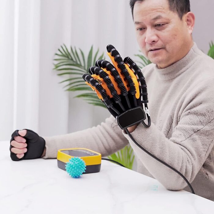 ⁦جهاز ديناميك لإعادة تأهيل اليد ايسر⁩ - الصورة ⁦3⁩