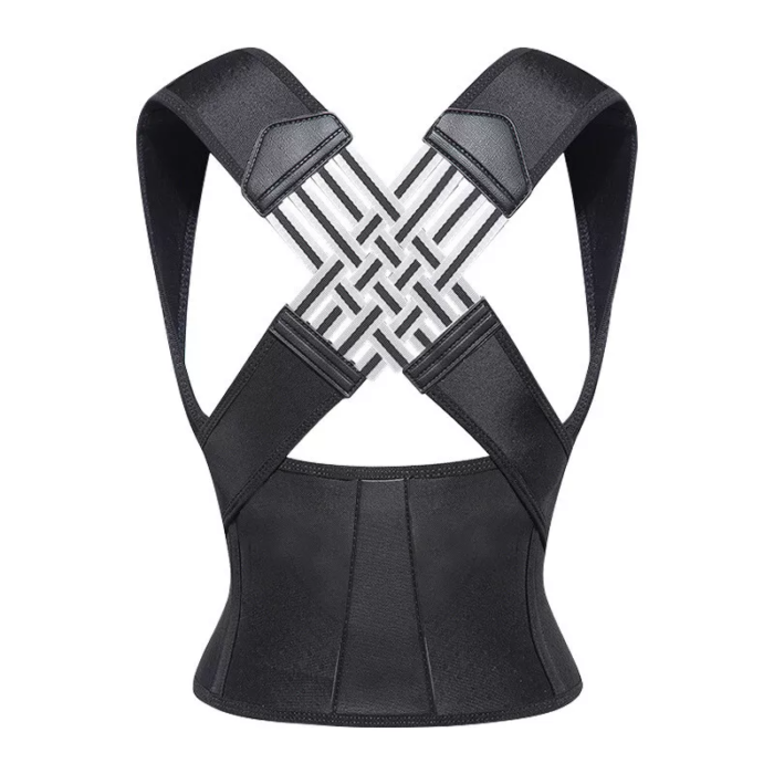 ⁦• مشد اكس للظهر⁩ - الصورة ⁦5⁩