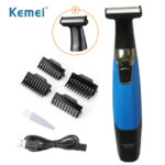 ⁦عرض ماكينة حلاقة كيمي 1910 + ماكينة التنعيم  الالماني  CR 844⁩ - الصورة ⁦12⁩