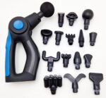 ⁦CHIROGUN مسدس مساج وتدليك⁩ - الصورة ⁦3⁩