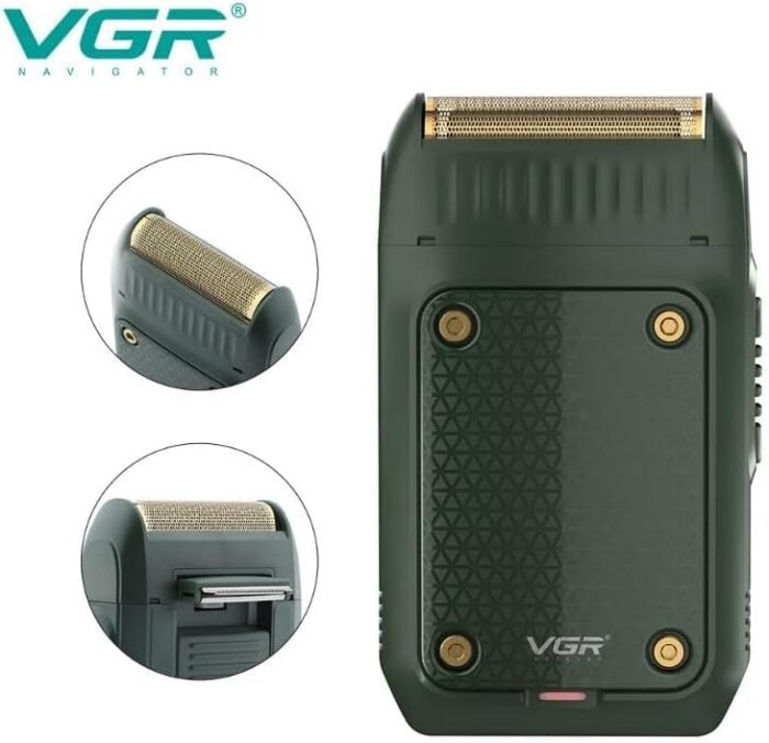 ⁦• ماكينة تنعيم VGR 353⁩ - الصورة ⁦4⁩