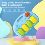 ⁦سجاده الالعاب للاطفال⁩ - الصورة ⁦3⁩