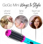 ⁦فرشاة الشعر MOEHAIR-7169⁩ - الصورة ⁦4⁩