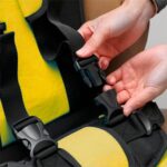 ⁦مقعد أمان للأطفال للسيارة⁩ - الصورة ⁦5⁩