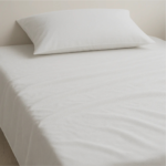 ⁦ملايه 3 قطع للاستخدام مره واحده⁩ - الصورة ⁦5⁩