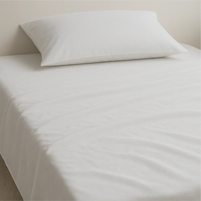 ⁦ملايه 3 قطع للاستخدام مره واحده⁩ - الصورة ⁦5⁩