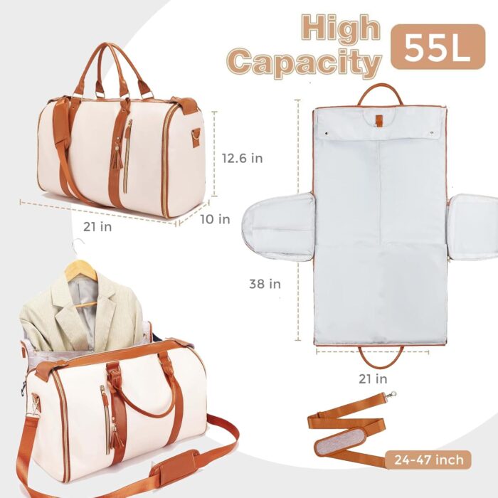 ⁦"	شنطة السفر الترند"⁩ - الصورة ⁦10⁩