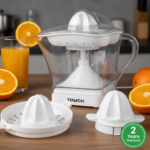 ⁦عصاره برتقال تاتش مع ضمان عامين⁩ - الصورة ⁦2⁩