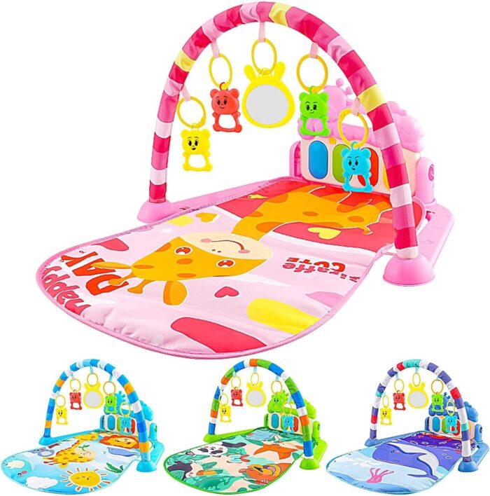 ⁦سجاده الالعاب للاطفال⁩ - الصورة ⁦6⁩