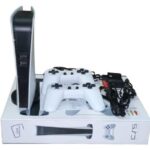 ⁦"	جهاز اتاري بشكل بلايستيشن فايف"⁩ - الصورة ⁦3⁩